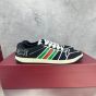 Gucci Men's Screener sneaker with Web