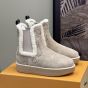 LV Aspen Chelsea Ankle Boot
