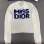 Dior Sweater