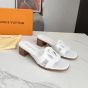 LV Isola Mule