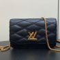 LV Wallet On Chain GO-14