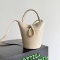 Bottega Veneta Small Liberta Bucket