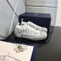 Dior B23 Low-Top Sneaker
