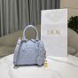 Dior Groove 20 Bag