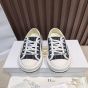 Walk'n'Dior Platform Sneaker