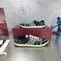 Gucci Men's Screener sneaker with Web