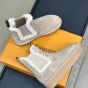 LV Aspen Chelsea Ankle Boot