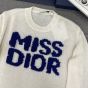Dior Sweater
