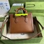 Gucci Diana small tote bag