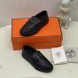 Hermes Game slip-on 