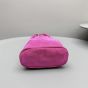 MIU MIU Suede pouch
