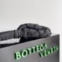 Bottega Veneta Small Rumple Messenger