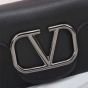 VALENTINO GARAVANI LOCÒ SMALL SHOULDER BAG IN CALFSKIN