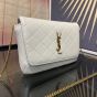YSL GABY PHONE CASE IN LAMBSKIN