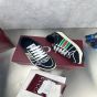 Gucci Men's Screener sneaker with Web