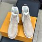 LV Aspen Chelsea Ankle Boot