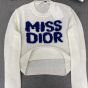 Dior Sweater