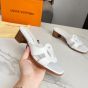 LV Isola Mule