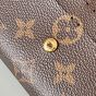 LV Emilie Wallet