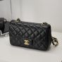 CHANEL Mini Classic Handbag
