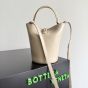 Bottega Veneta Small Liberta Bucket