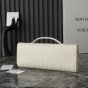 Bottega Veneta Andiamo Clutch