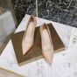 Dior Tribal Pump