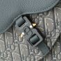 Dior Saddle Messenger Bag