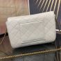 YSL GABY PHONE CASE IN LAMBSKIN