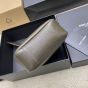 YSL LE 5 À 7 supple baby in grained leather