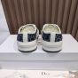 Walk'n'Dior Platform Sneaker