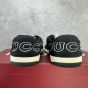 Gucci Men's Screener sneaker with Web