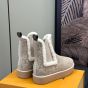 LV Aspen Chelsea Ankle Boot
