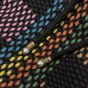 LV Damier Cotton Knit Shorts