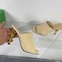 Bottega Veneta Knot Mule