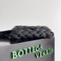 Bottega Veneta Small Rumple Messenger