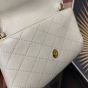 YSL GABY PHONE CASE IN LAMBSKIN