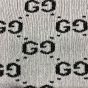 Gucci GG cotton jacquard cardigan