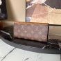 LV Emilie Wallet