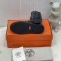 Hermes Game slip-on 