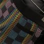 LV Damier Cotton Knit Shorts