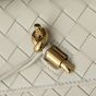 Bottega Veneta Andiamo Clutch