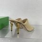 Bottega Veneta Knot Mule