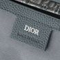 Dior Saddle Messenger Bag