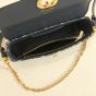 Dior 30 Montaigne Avenue East-West Double Carry Mini Bag