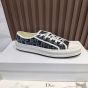 Walk'n'Dior Platform Sneaker