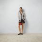 Gucci GG cotton jacquard cardigan