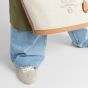 Prada Leather sneakers