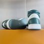 LV Stadium Mid Top Sneaker