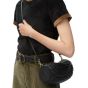 LOEWE Bracelet Pouch in pleated nappa lambskin